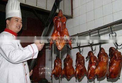 Peking Duck Roasting Oven | Chicken Rotisserie For Sale | duck roaster