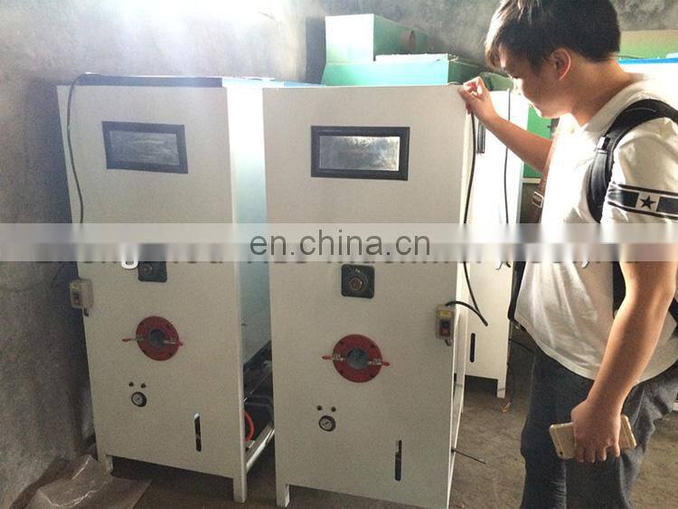 Feather soft toy fibre stuffing machine cotton / fiber / plush toy stuffing machine for pillow