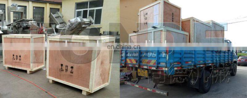High quality commercial small scale fruit juice processing equipment/ fruit mango juice machine