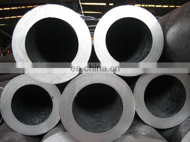 ASTM A106 Gr.B black welded steel pipes