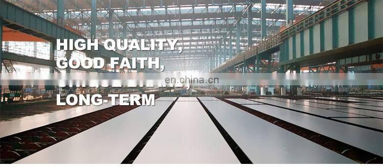 5083 5052 3.0Mm T6 Aluminium Cladding Sheet