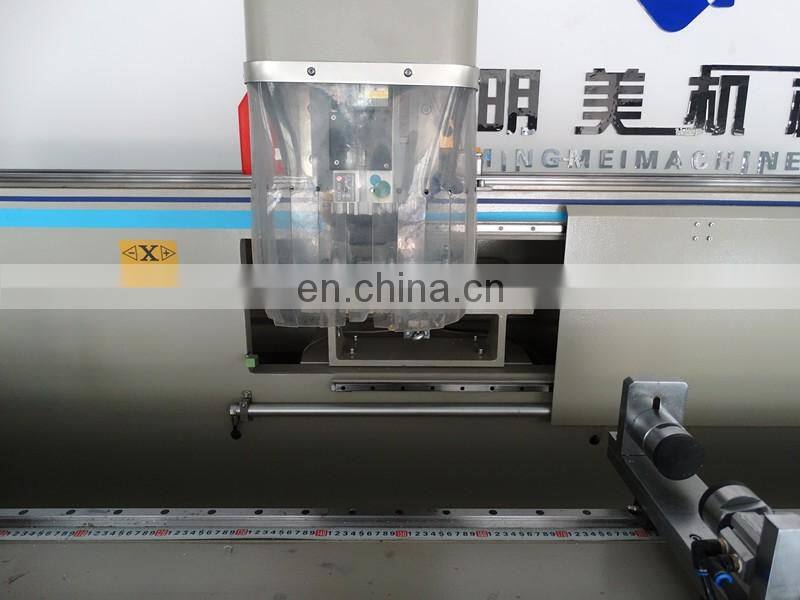 Shandong Mingmei CNC door making machine CNC Machining Center
