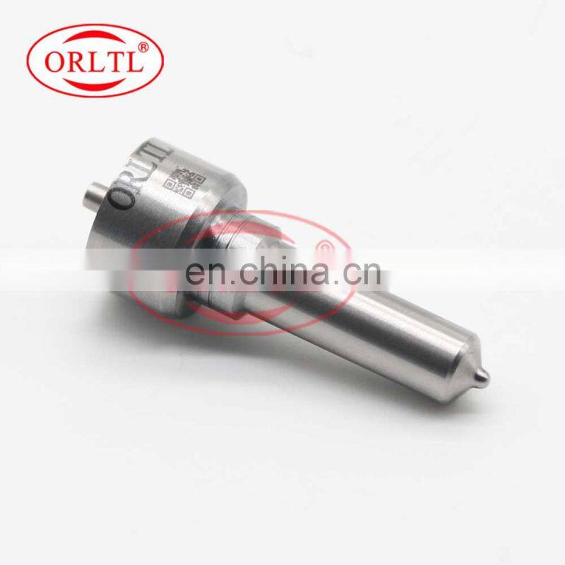 ORLTL Hot Sale Common Rail Injector Nozzle L053PBC And Sprayer Nozzle L 053 PBC