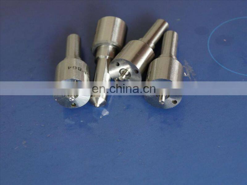 High quality common rail diesel fuel injector nozzle DLLA145P864 093400-8640