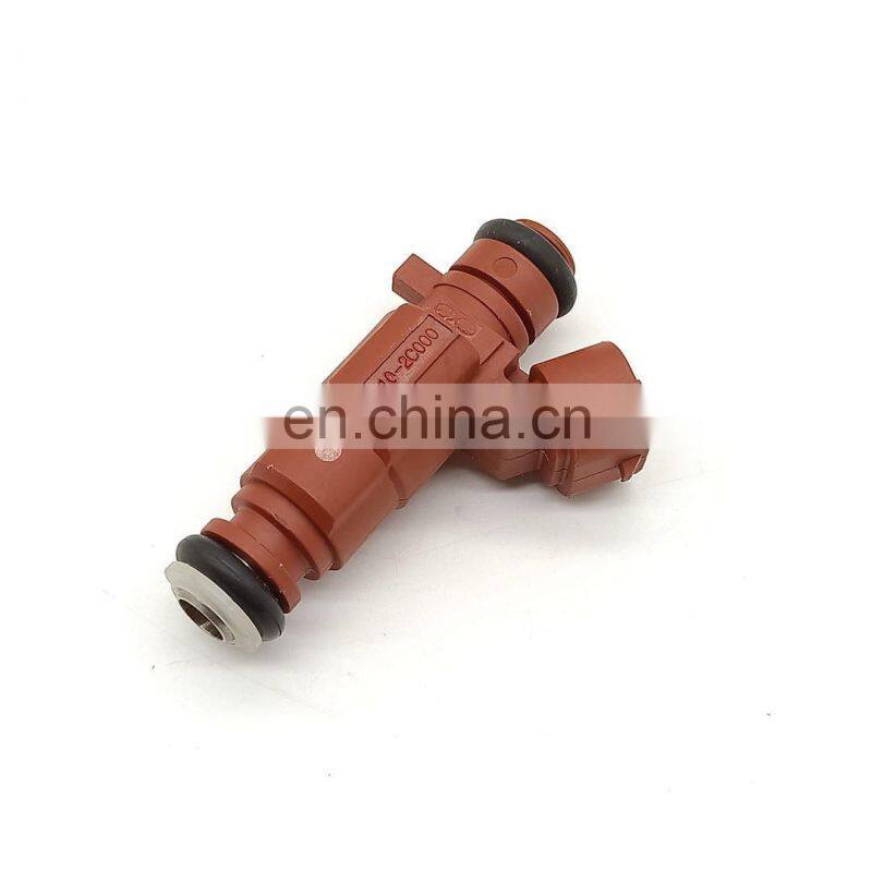Original New Fuel Injector 35310-2C000 353102C000 for Hyundai Kia