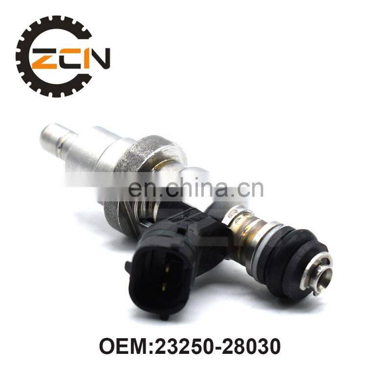 Auto Parts Fuel Injector OEM 23250-28030 For RAV4 1AZ 2AZ