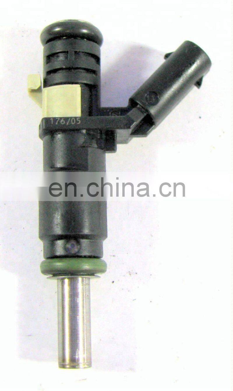 electric car parts fuel injectors 2720780249