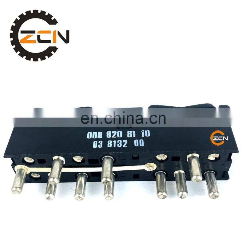 Electric Power Window Switch 0008208110