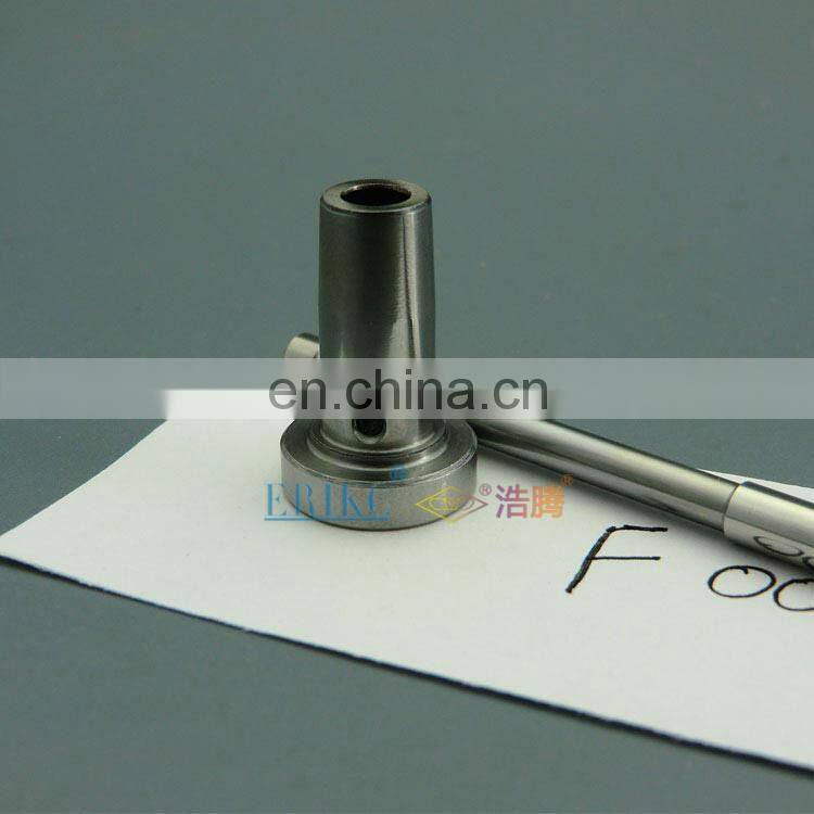 ERIKC FOORJ01222 CR inyector valve F OOR J01 222 For injector 0445120033 0445120034 0445120051 0445120052 0445120096