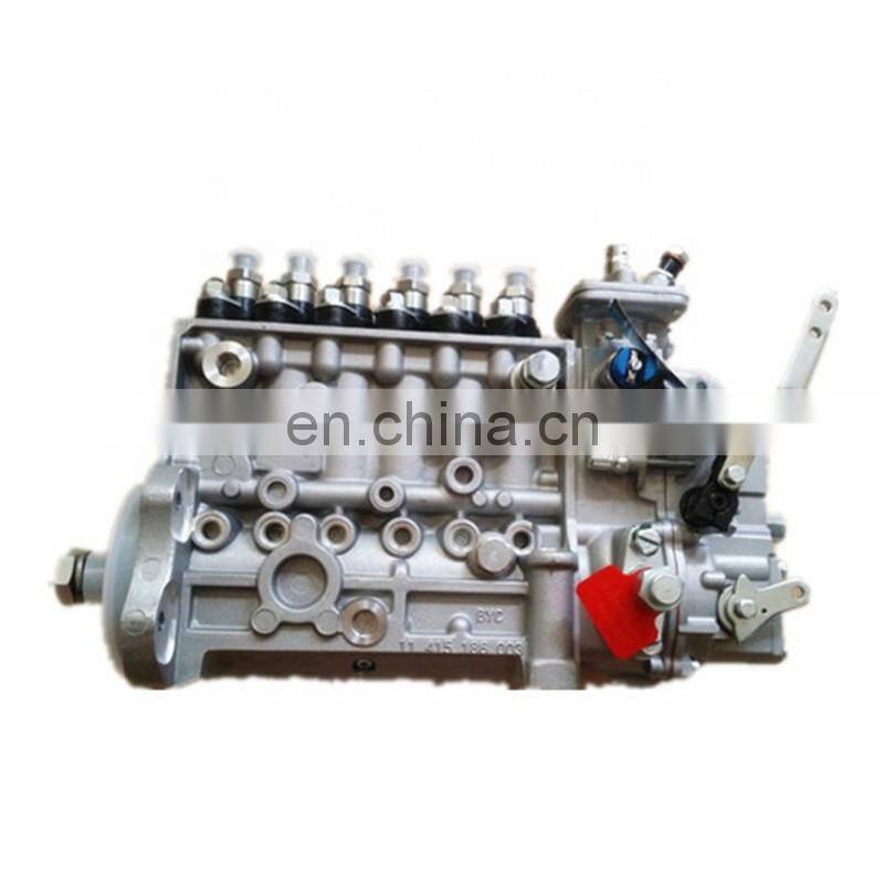 diesel 6BT pump BYC fuel Pump 5268202 10404566067