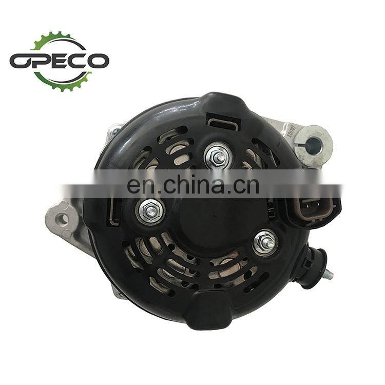 1KD-FTV 2KD-FTV 2001-2010 alternator for Toyot-a