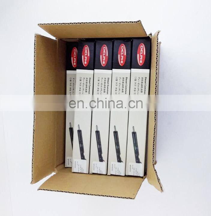 DELPHI New Common Rail Injector for JMC Transit 2.8L R03301D 1112100TAR