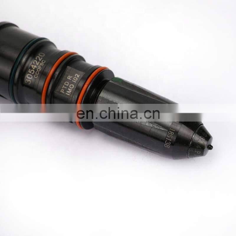 K19 diesel engine part fuel Injector 3076130