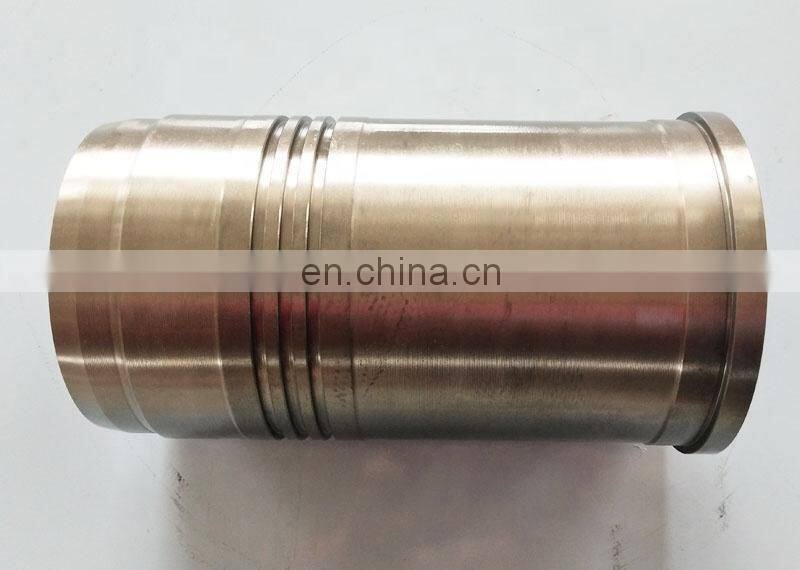 ShangHai Engine D6114 Cylinder Liner D02A-104-31+A
