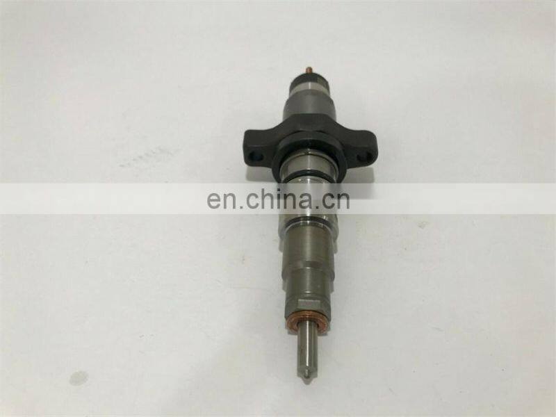 Diesel Engine Fuel common rail Injector 0445120032 0 445 120 032