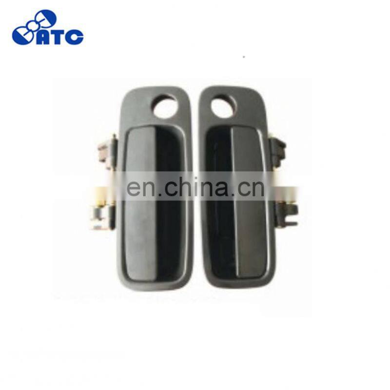 Car Outside Door Handle For T-oyota C-amry 97-01 69220-AA010 FL 69210-AA010 FR