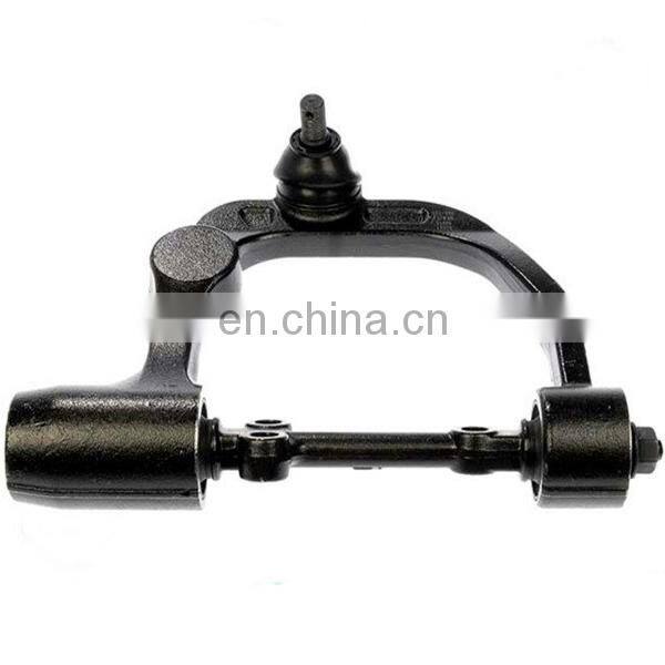 54524-VX100 54525-VX100 UPPER control arm for Urban E25