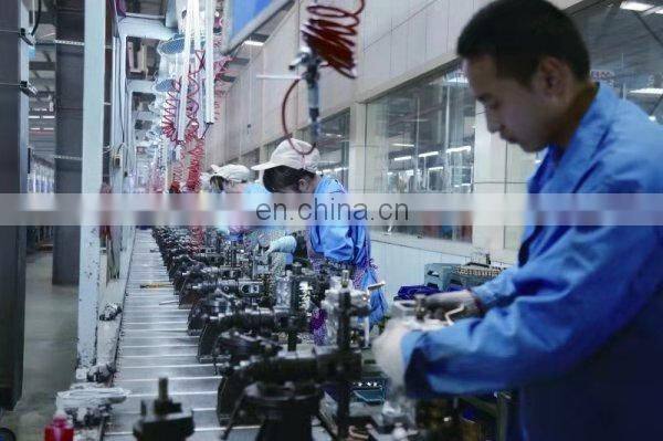 common rail nozzle DLLA151P1656 For injector 0 445 120 081