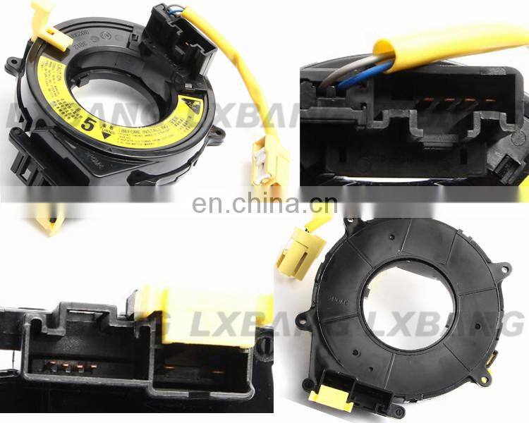 Original Steering Sensor Cable 84306-35010 84306-30120 For Toyota 4Runner Camry 8430635010