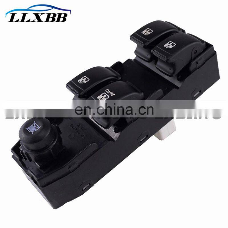 Original Power Window Control Switch 9044651 For Buick Excelle 9022639 9066788