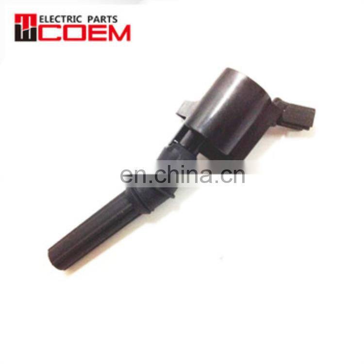 Auto Engine Ignition Coil Pack 1L2U-12A366-AA For EXPLORER Mercury 4.5L 5.4L SET