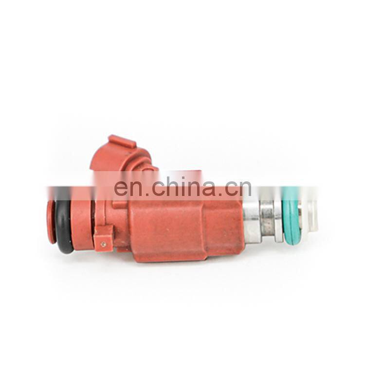 Hengney car parts OEM 16600-5L300 FBJB100 For Japanese Car 1.8L 2000-2003 fuel nozzle manufacturer