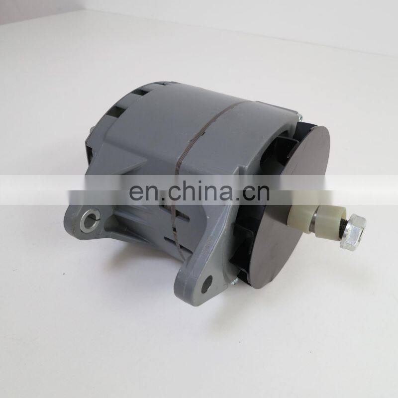 NT855 diesel engine alternator 24V 45A 3016627 generator alternator spare parts