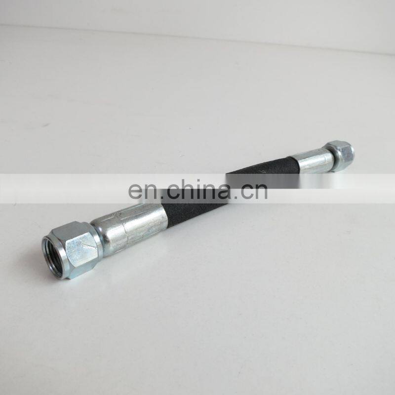 Diesel Engine Spare Parts Flexible Hose AS06008SS