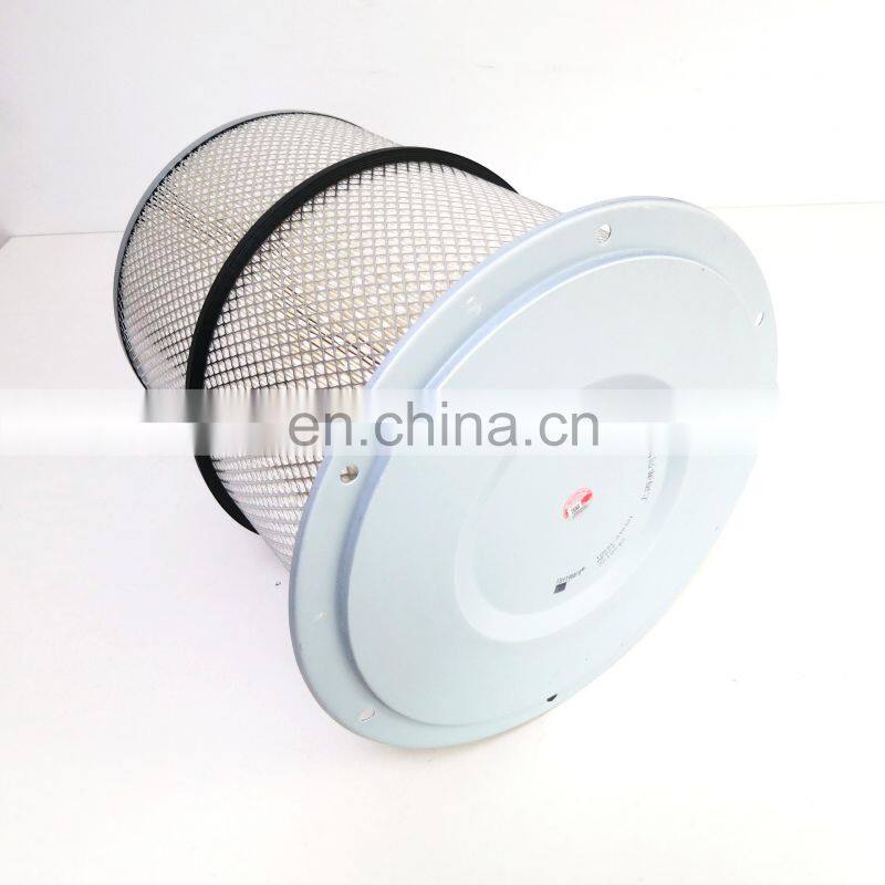 Diesel engine parts Air filter AF872 cleaning filter element