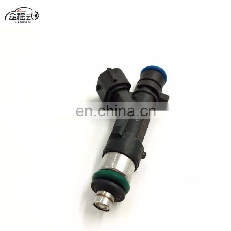 Car Accessories Fuel Injection OEM 4-02-09-11-204646 Good Quality For Mitsubishi