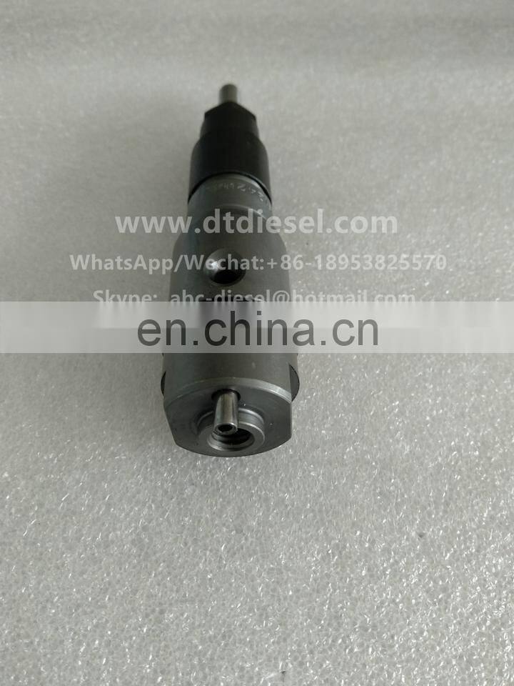 injector A0060175721 0432191242