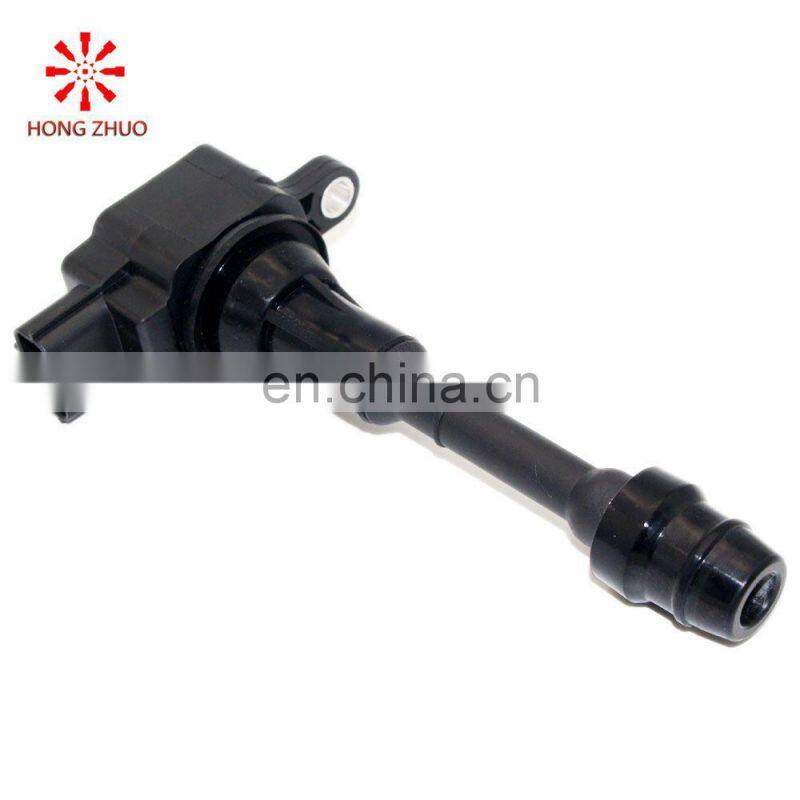 100% Professional Wholesale&Best quality 22448-8H310 Ignition Coil for Nissan Altima 02/Sentra 01-02, QR25DE Ignition Coil