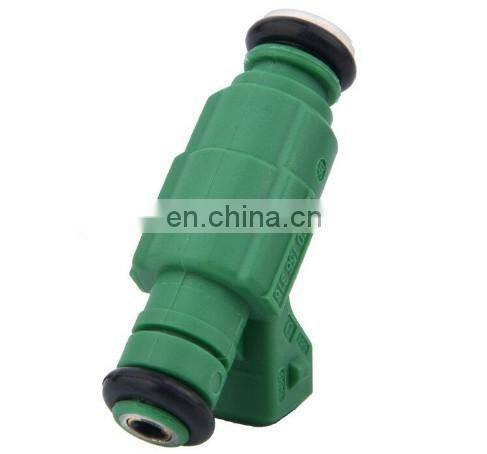High Quality Auto Fuel Injector Nozzle OEM 0280156318