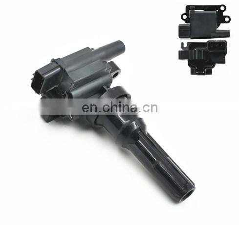 High Performance Pair Ignition Coil MD363552