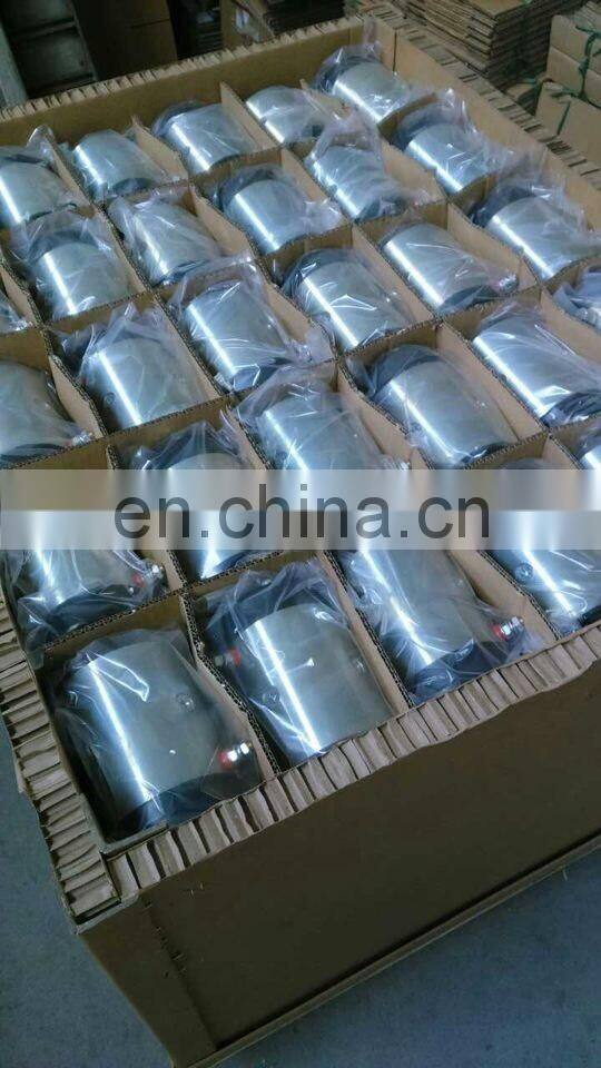 12V24v hydraulic motor dc W6599