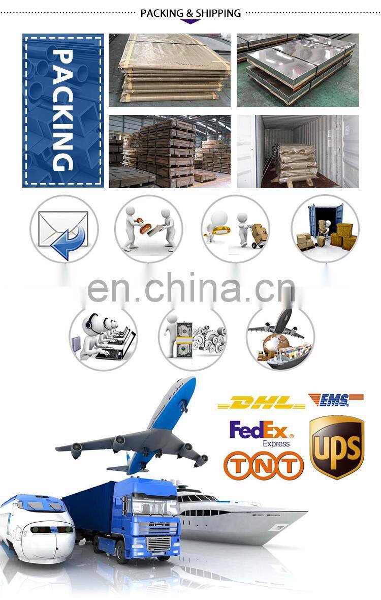 Factory supply 4x8 SS 202 316l 2B cold rolled stainless steel sheet price 202