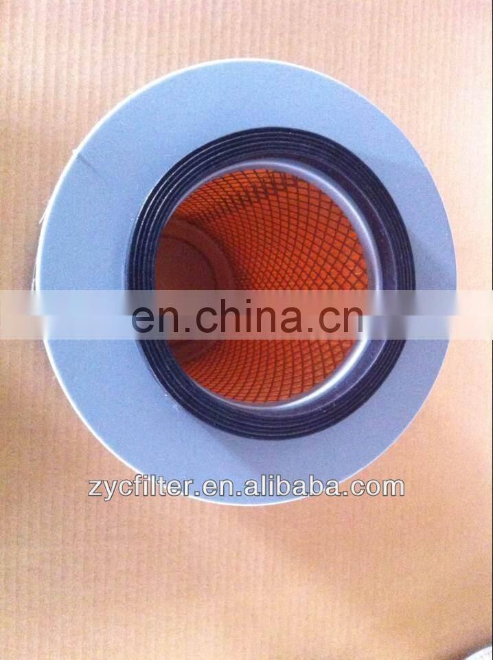 Super long warranty auto air HEPA filter element for Mitsubishi ME017242 ME294400