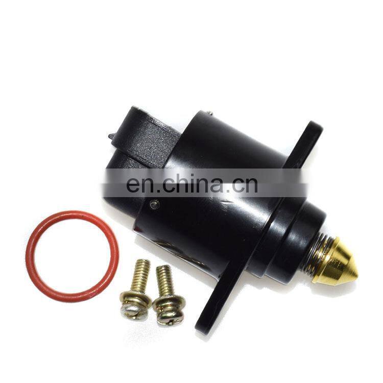 hot sell 93744675 step motor IACV ICV idle air control valve auto spare parts idle control valve