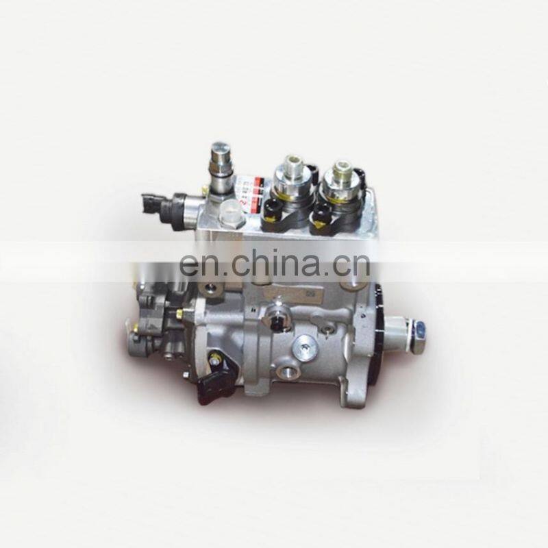 SAIC- IVECO FPT Cursor 9 Engine S00006537 Fuel Injection Pump