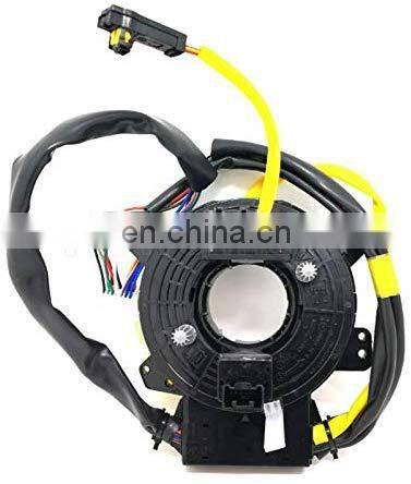Clock Spring Spiral Cable For Subaru Forester 2011-2012 83196-AG070