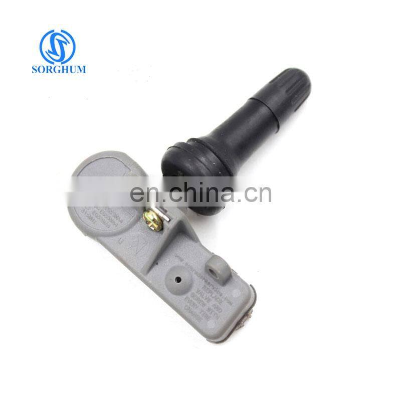 Auto TPMS Tire Pressure Monitor System Sensor For Saturn Astra For Saab 9 4X 5 22854866