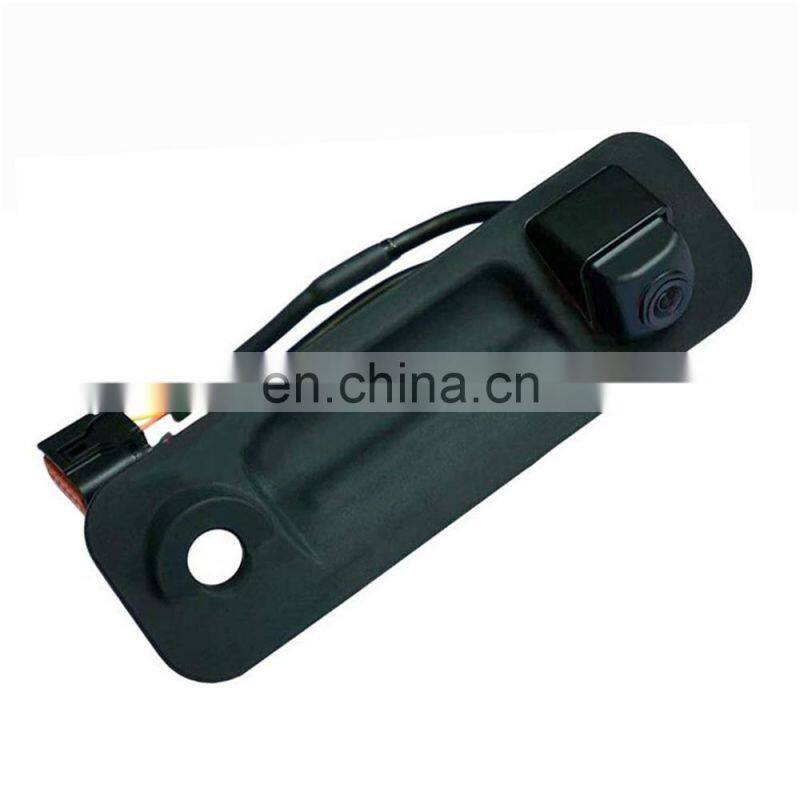 Rear View Backup Camera Trunk Camera 95760-E6201 2015-2016 for Hyundai Sonata