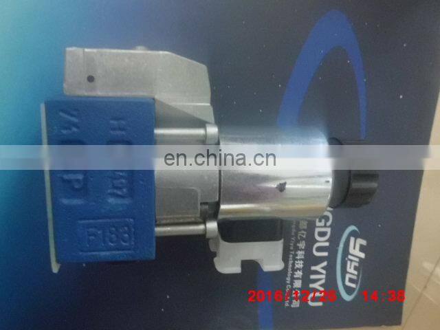 Rexroth M-3SEW6C37/420MG24N9K4 hydraulic solenoid valve