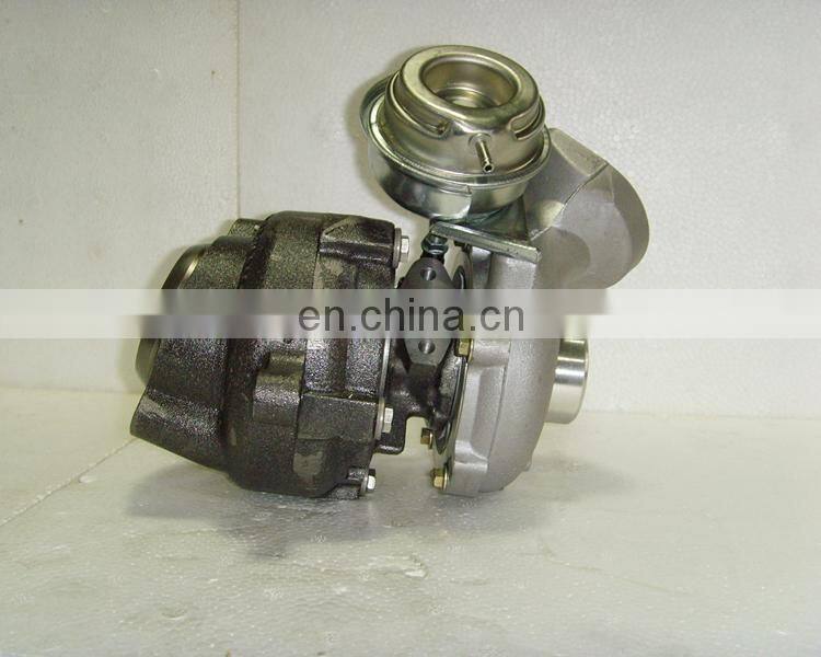GT1749V Turbocharger for BMW 320D 120d 520d M47TU Engine turbo 7787628G 717478-0005 7504315-0012