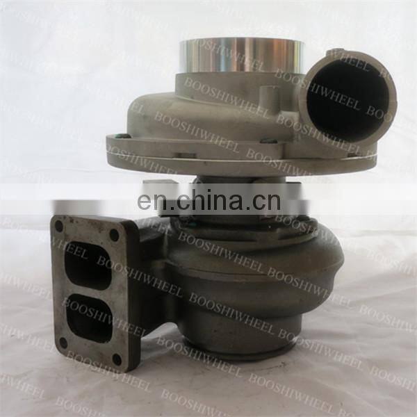 RHG9 6WF1 Engine 114400-4011 114400-3651 VC600013 Turbocharger For Hino