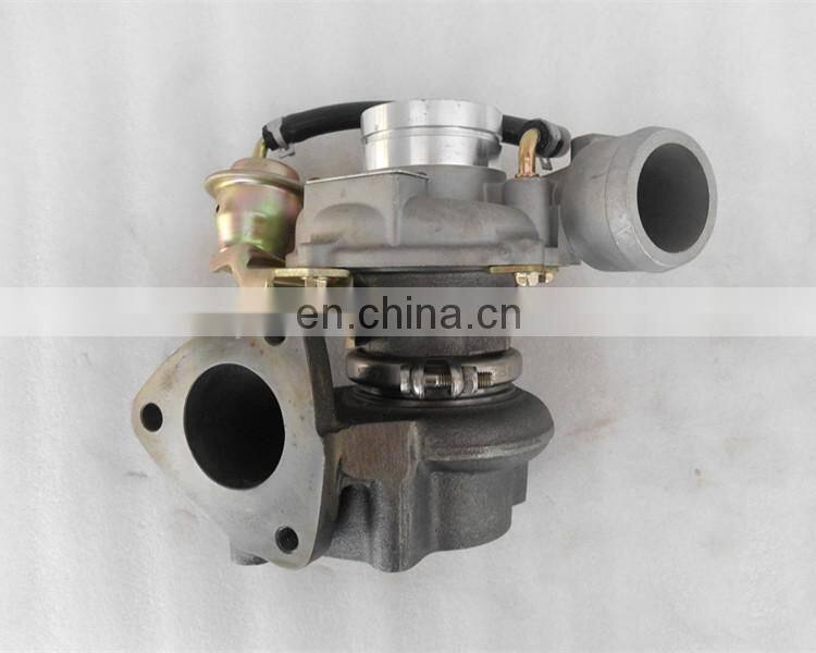 Auto Engine parts GT22 Turbo For ISUZU JMC JX493ZQ Engine 736210 Turbo 736210-0005 736210-5005 RHF4 1118300SZ Turbo charger