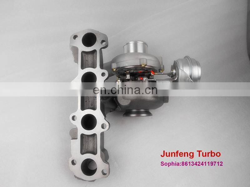 GT1749MV turbocharger for Opel/Vauxhall Astra Vectra Zafira Signum Z19DT engine turbo 767835-5001S 740080-0002 752814-0001