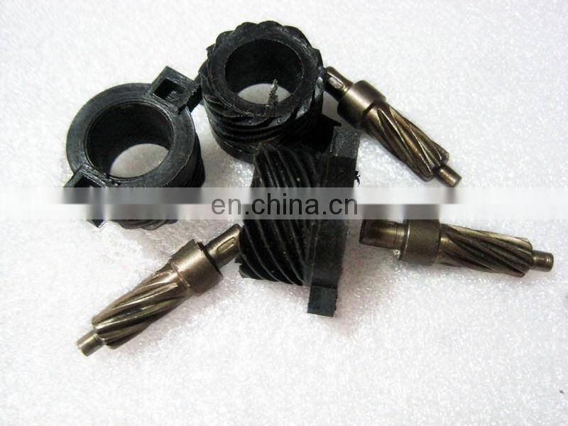 Wholesale Motorcycle Parts Meter Gear Speedometer Gear from Benma Group