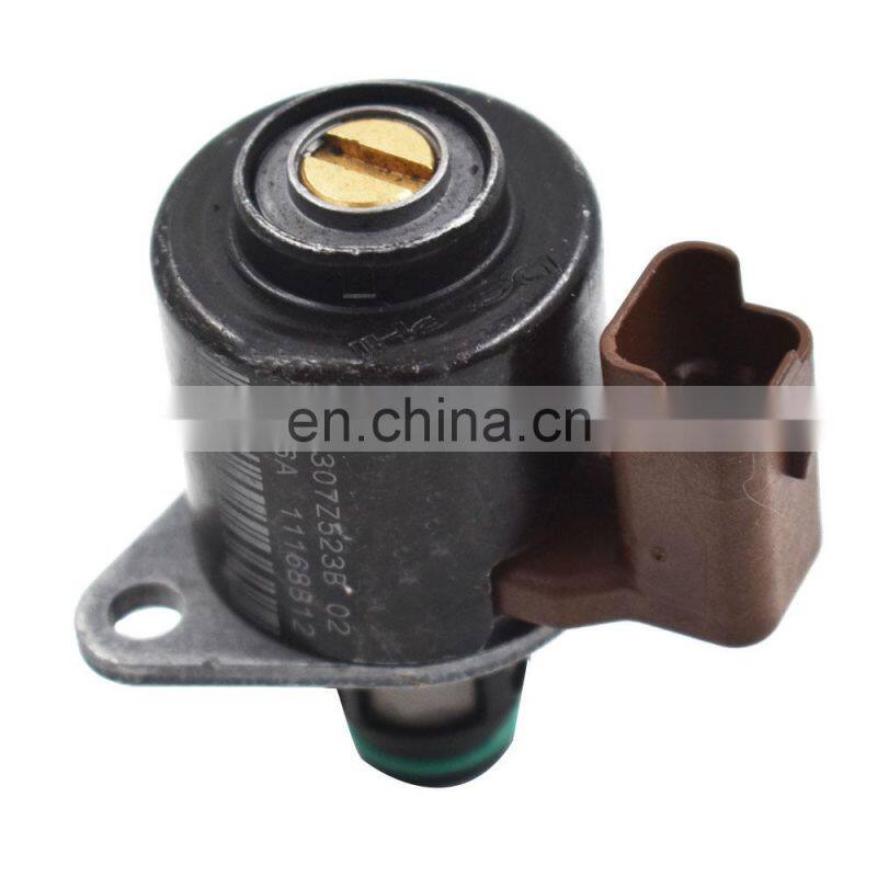 Fuel Pump Pressure Regulator Inlet Metering Valve IMV for RENAULT FORD NISSAN 4S4Q-9G586-AA