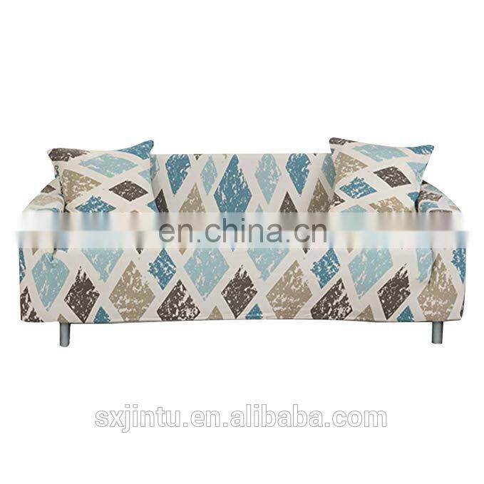 Pet Dog Protector Stretch Sofa Cover Elastic Chair Loveseat Couch Settee corner sofa covers
